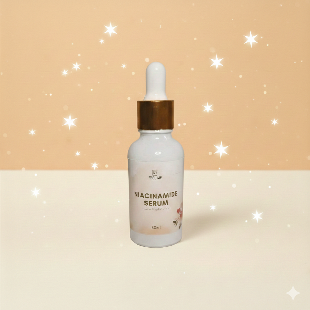 Niacinamide Serum