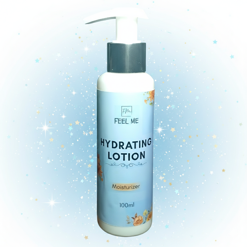 Hydrating Lotion
