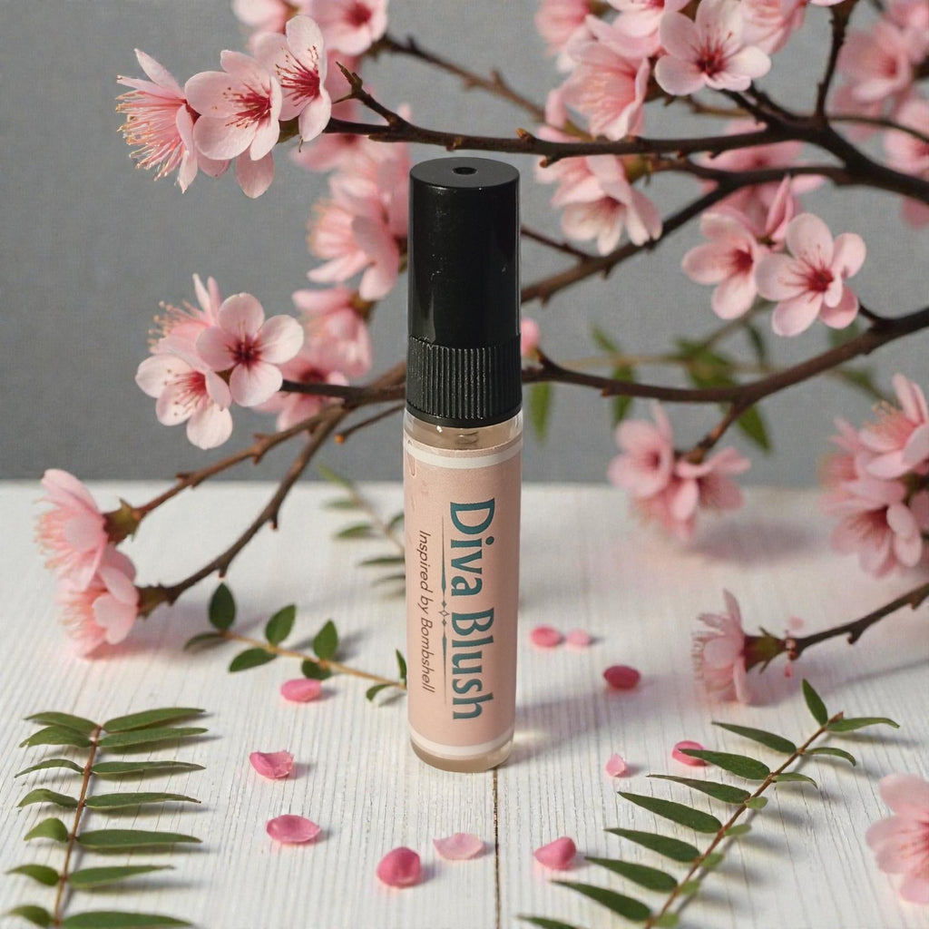 Diva Blush
