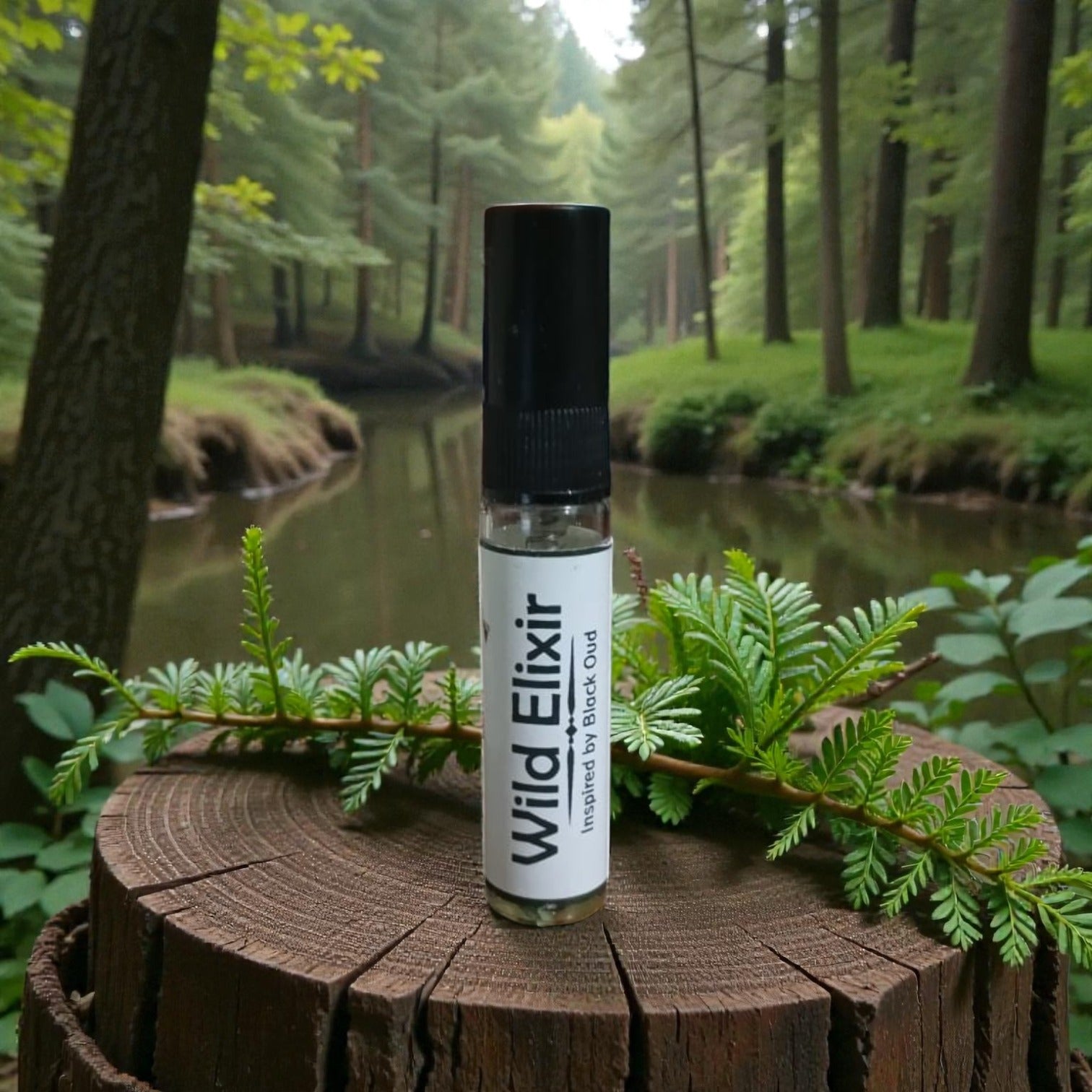 Wild Elixir